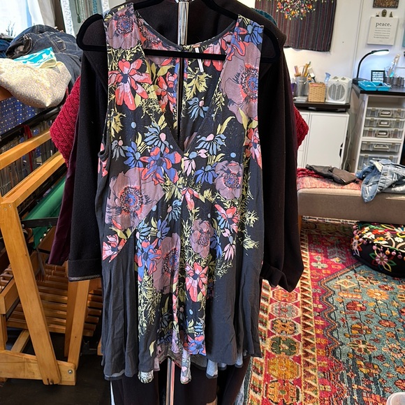 Free People Dress - Picture 1 of 6